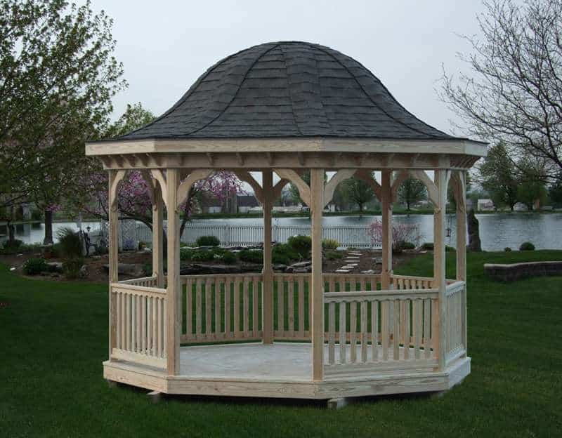 GAZEBOS 6