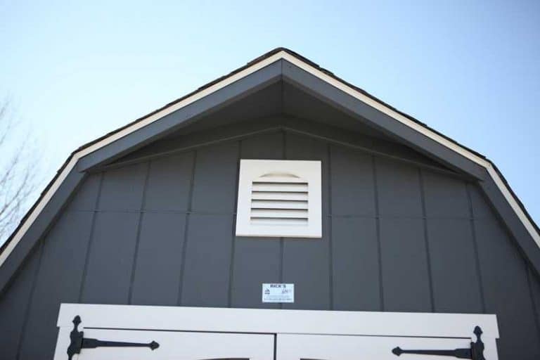 Highwall Barn Vent | Pequea
