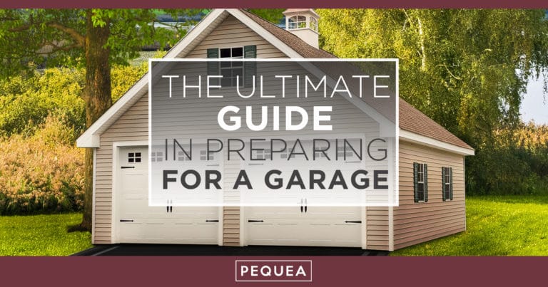 The Ultimate Guide to Preparing for a Prefab Garage 8