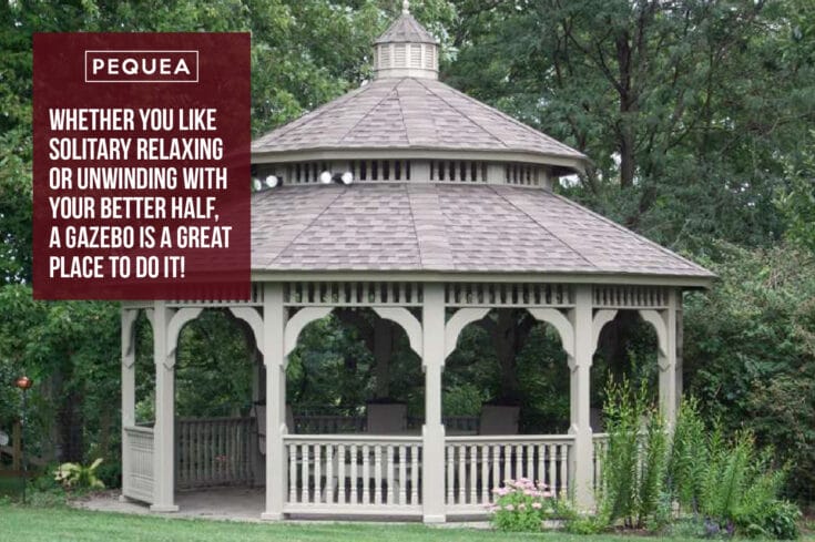 10 Amazing Benefits Of Gazebos Pequea 10 Amazing Benefits Of Gazebos Pequea
