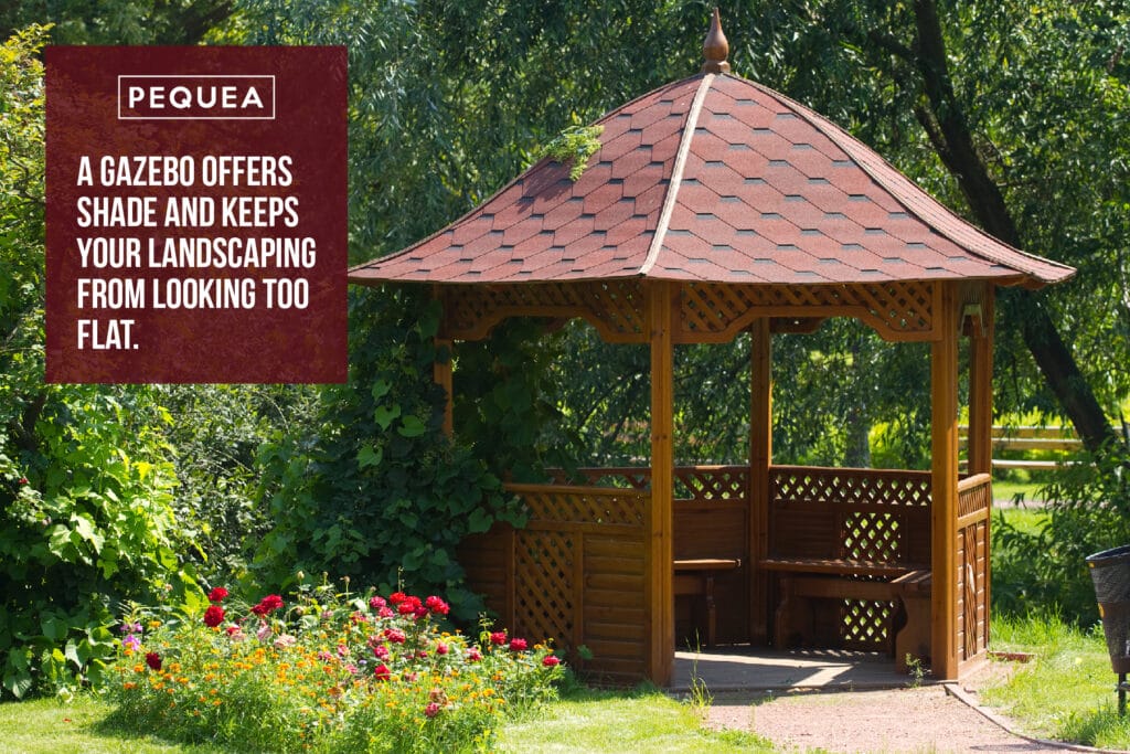 10 Amazing Benefits Of Gazebos Pequea