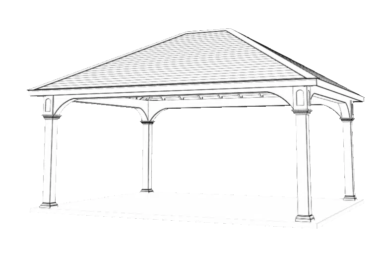 Montford Wireframe sketch