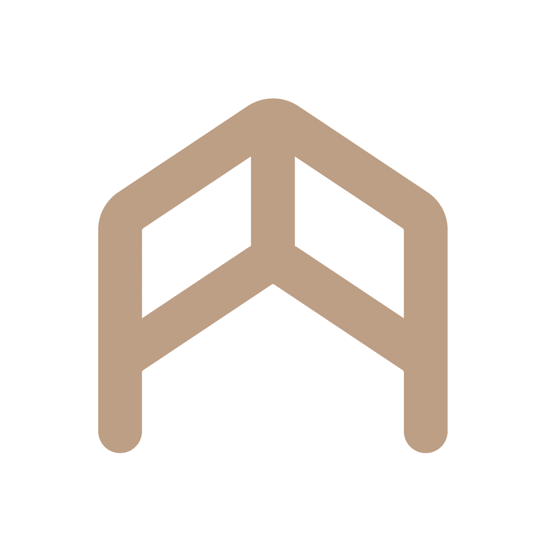 Roofing icon