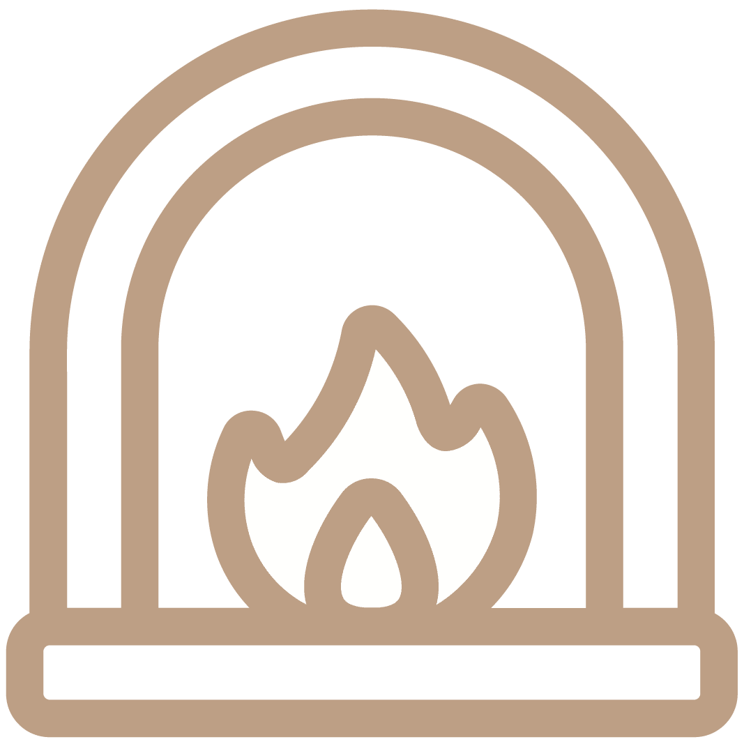 Fireplaces 1